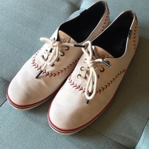 Baseball Keds